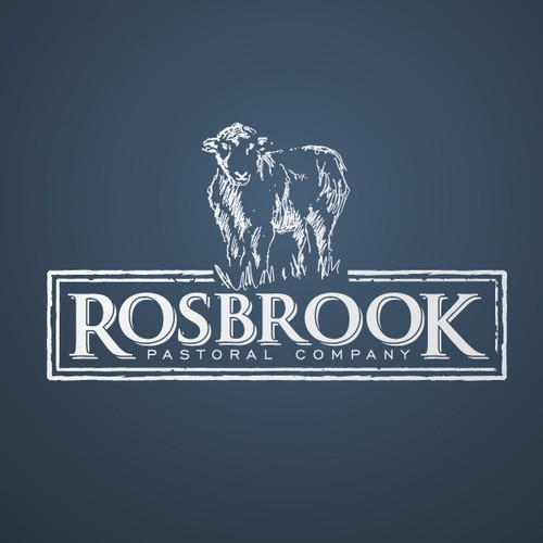 Our new Australian Agricultural / Farming venture needs a standout logo!