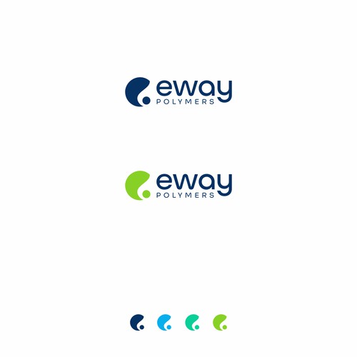 Logo para Eway