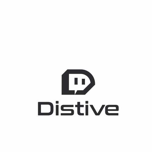 distive