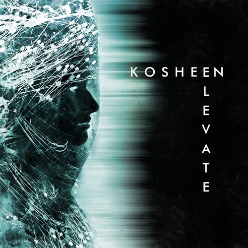 Kosheen, ''Elevate'', album cover
