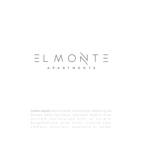 EL MONTE APARTMENT
