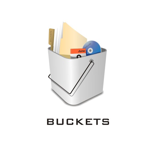 App icon for user-friendly Mac online backup software