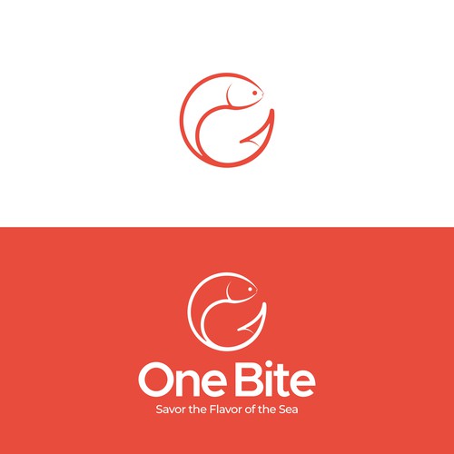 OneBite - Logo Design