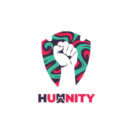 Fist Logo