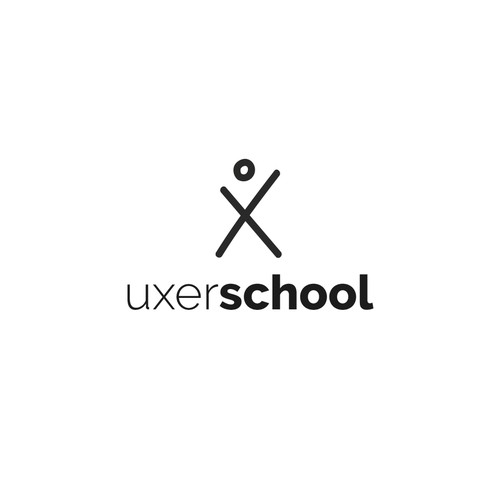 Logo UXER SCHOOL