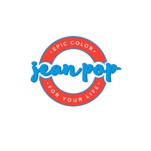 Jeans Logo