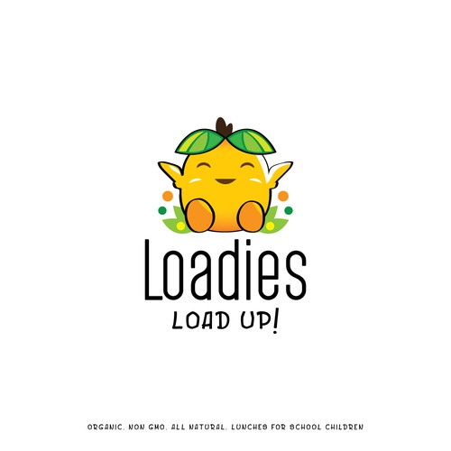 Loadies Logo