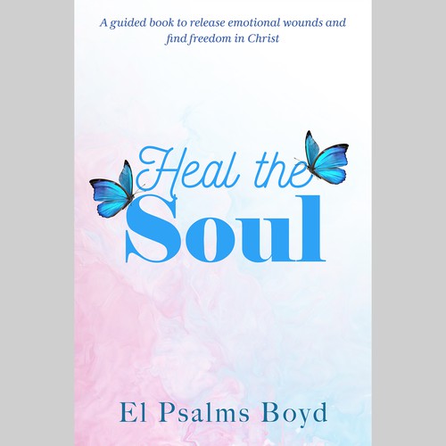 Heal the Soul Book Cover