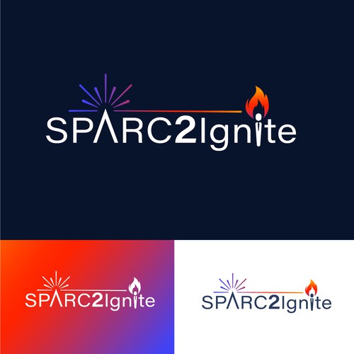 Sparc2Ignite Logo