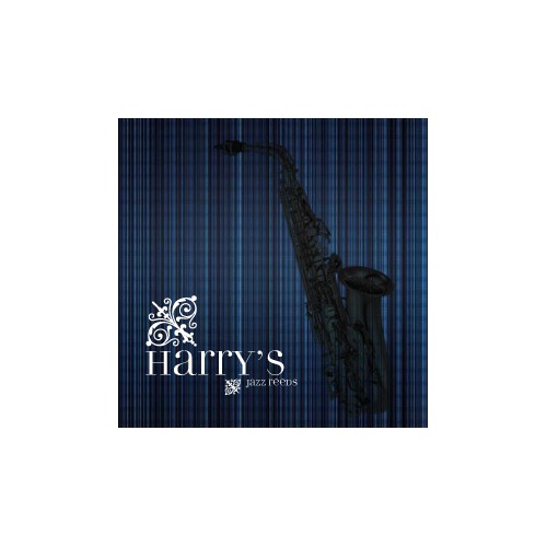 product label for Harry's Jazz Reeds