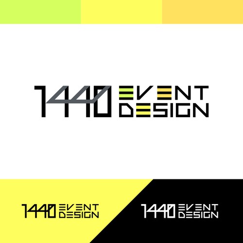 1440 Event Design