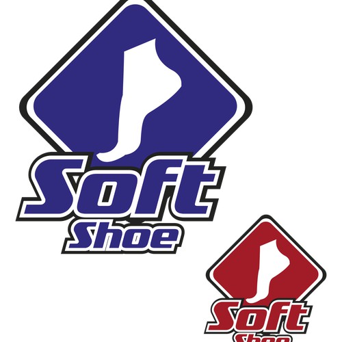 Soft Shoe in Richmond, KY needs a fresh logo. Help us!