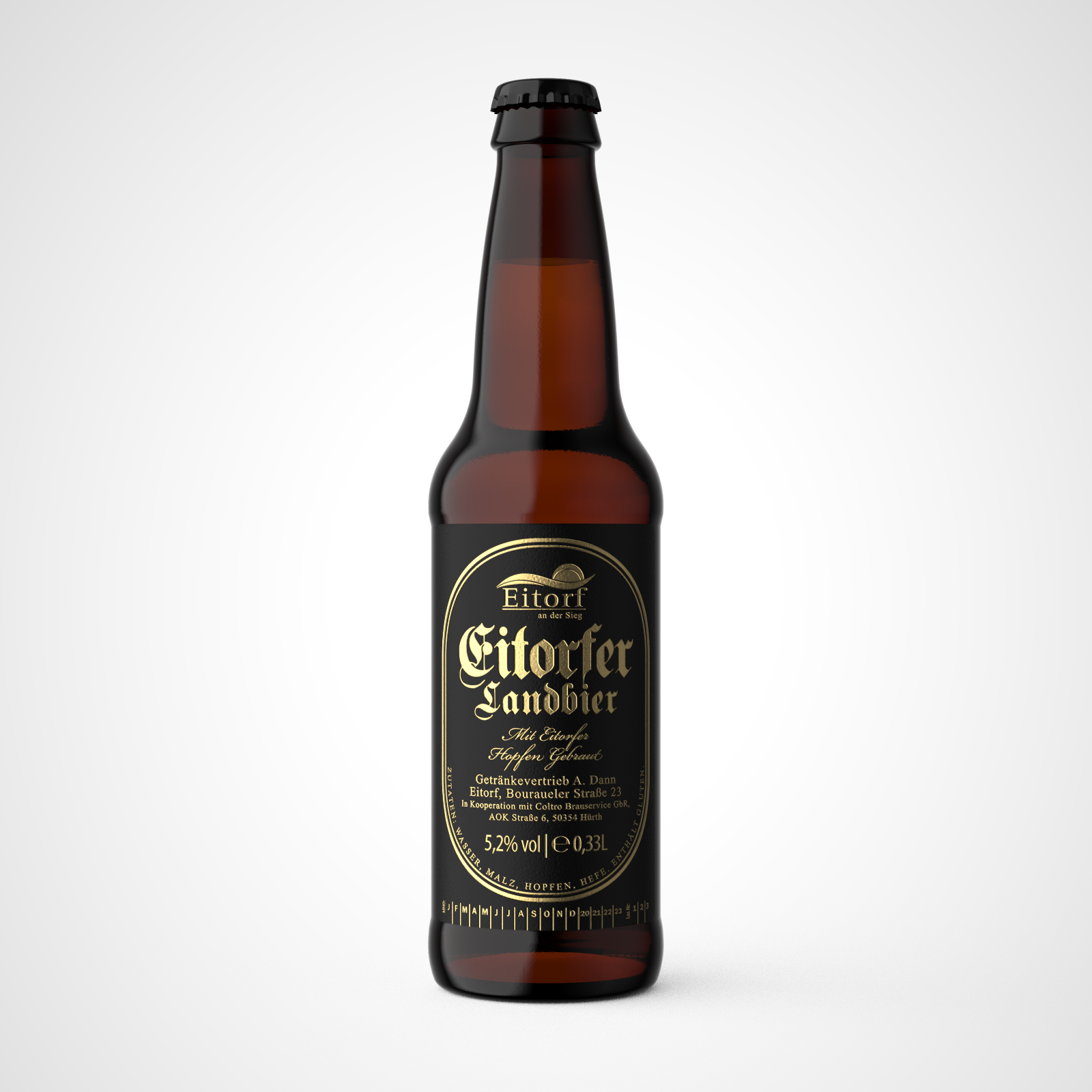 Eitorfer Landbier