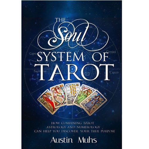 The Soul System of Tarot