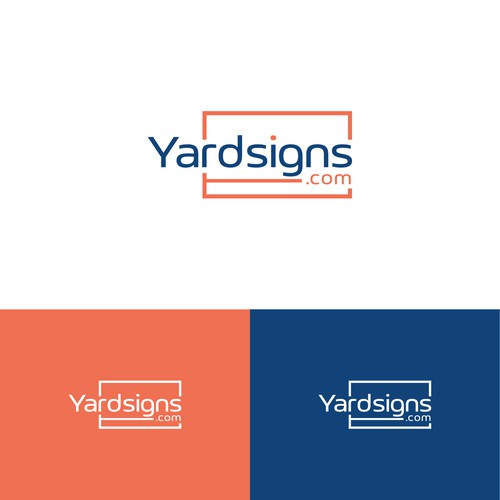 Yardsigns