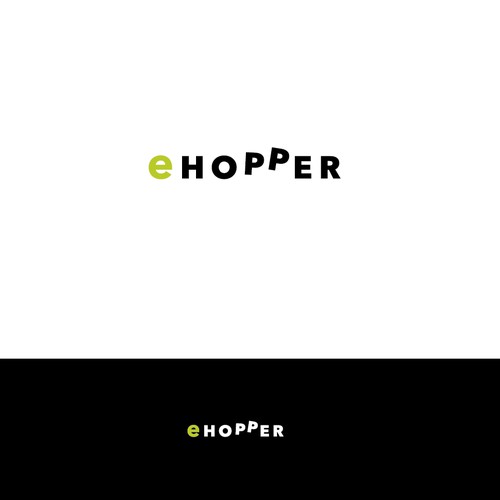 Innovative tech company looking for a logo.