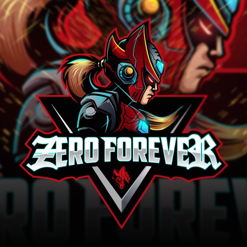 Zero Forever