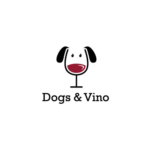 Dog vs. Wine