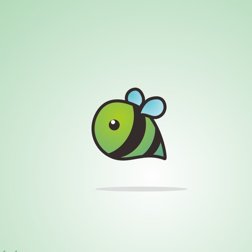Create the next logo for Bumbles