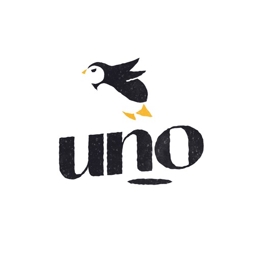 UNO logo