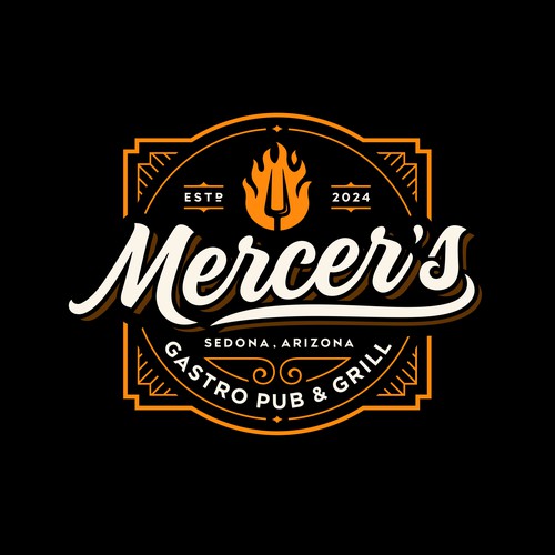 Mercer's Gastro Pub & Grill