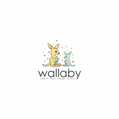 wallaby