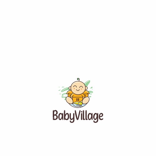 Baby village