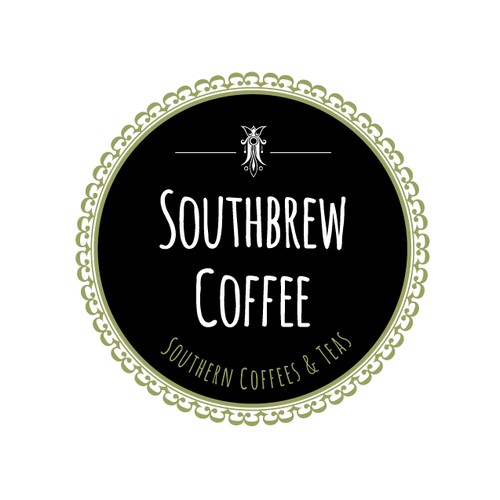 Coffee Company Logo