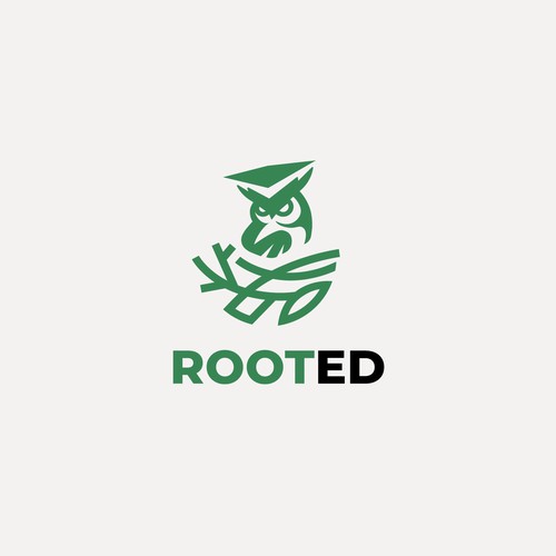 Logo concept for organisation, mission - driven dedicated to ensuring that educators and school employees can afford to live in the communities where they work.