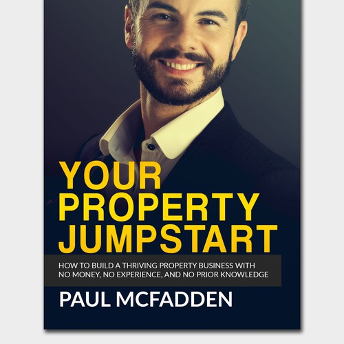 business book cover