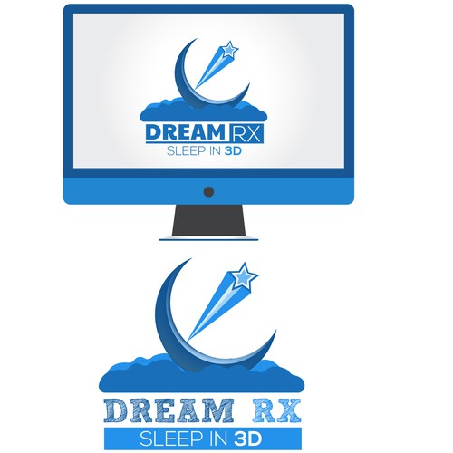 Dream logo