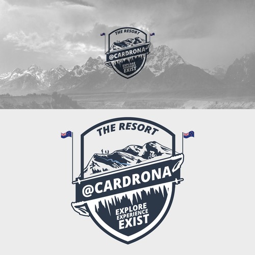 The Resort @ Cardrona