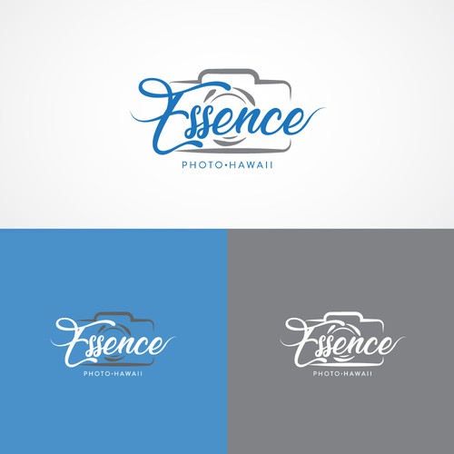 Essence Logo Proposal