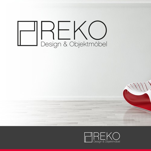 Furniture Logo Design