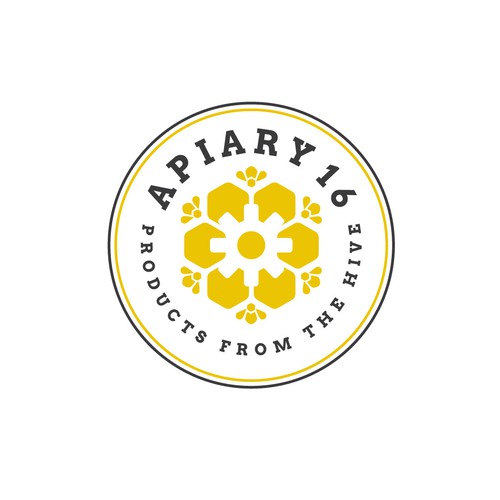 Apiary 16 