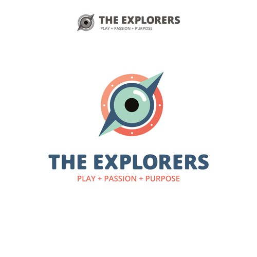 THE EXPLORERS 2.0