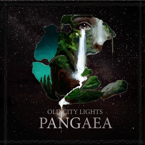 pangea