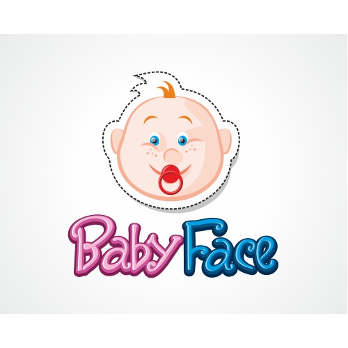 logo for BabyFace