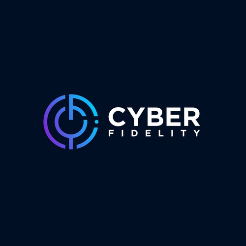 cyber tech logo