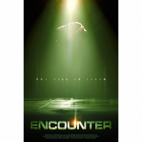 Encounter poster