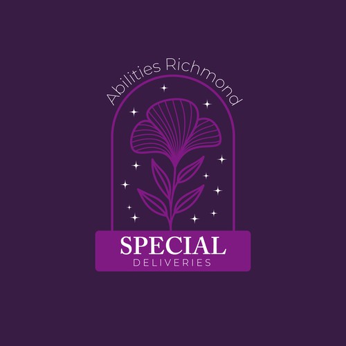 Special Deliveries Logo