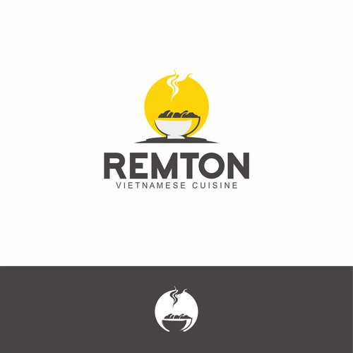 LOGO REMTON