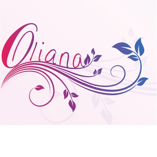 logo oliana