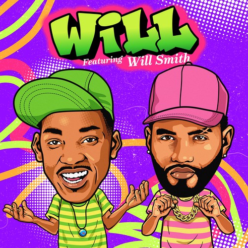 Will Smith & Joyner Lucas Fresh Prince