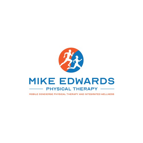 Mike Edwards Physical Therapy logo