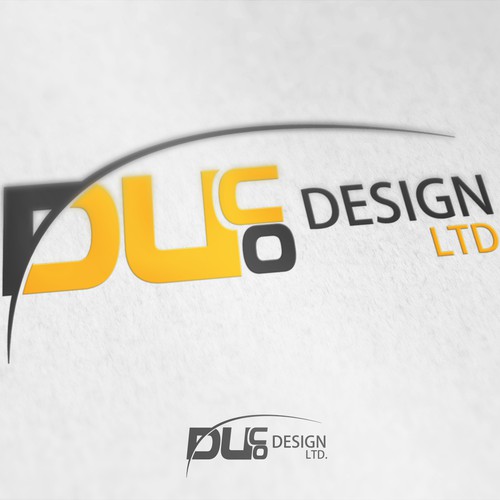 Logo / Business Card for Engineering Company