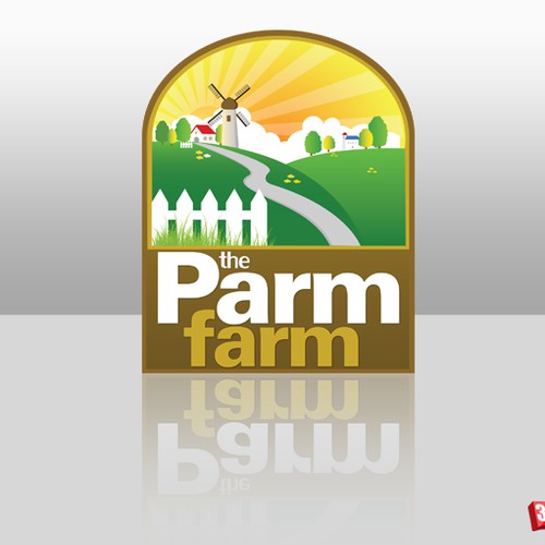 The Parm Farm