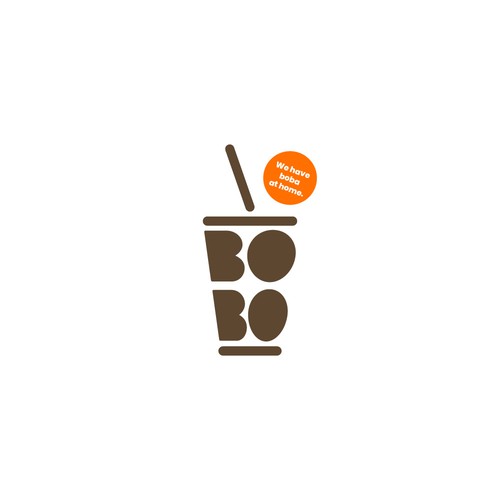 BOBO Boba Drink