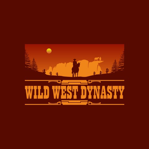 Wild West Dynasty