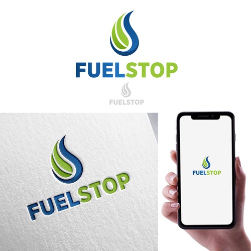 Design FuelStop